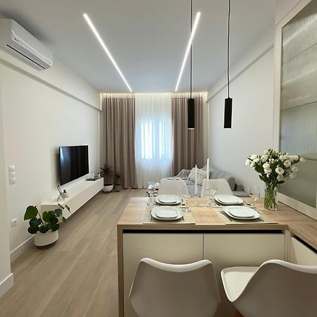 Aurora Apartment , In The Heart Of Athena Bagian luar foto