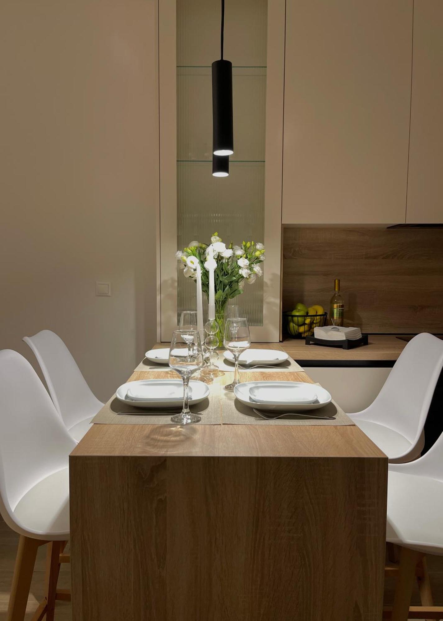 Aurora Apartment , In The Heart Of Athena Bagian luar foto