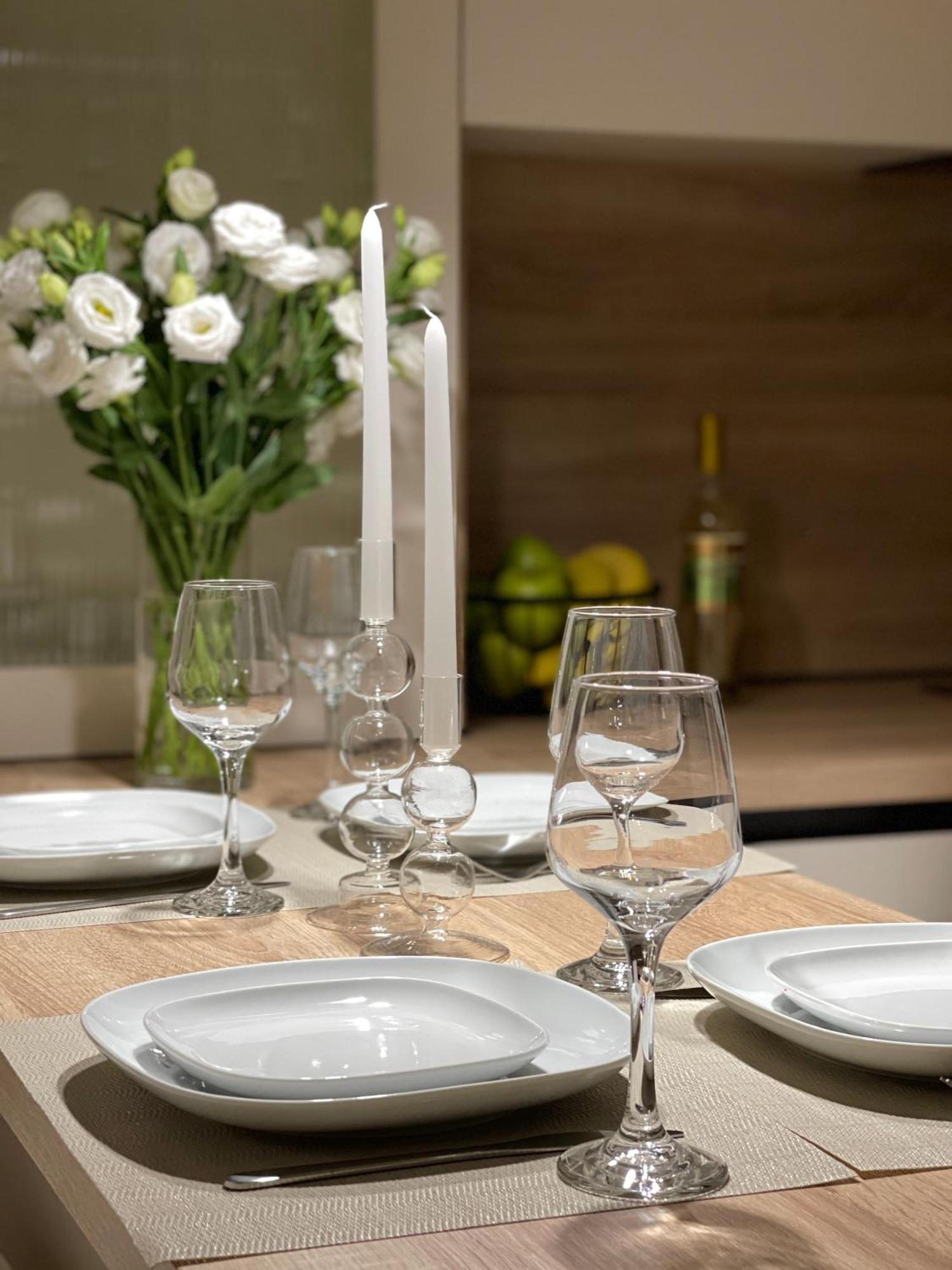 Aurora Apartment , In The Heart Of Athena Bagian luar foto