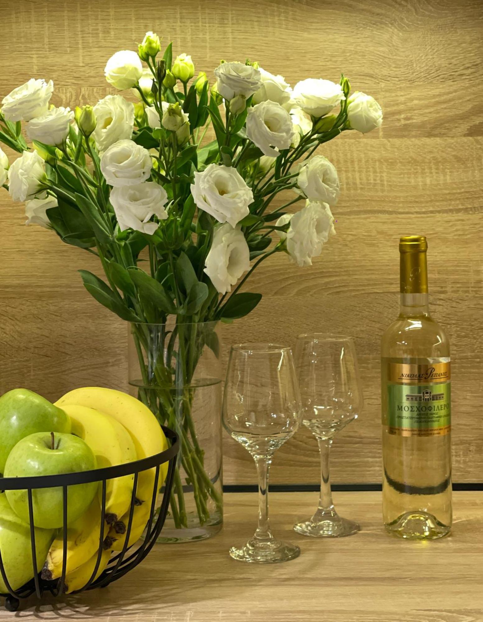 Aurora Apartment , In The Heart Of Athena Bagian luar foto