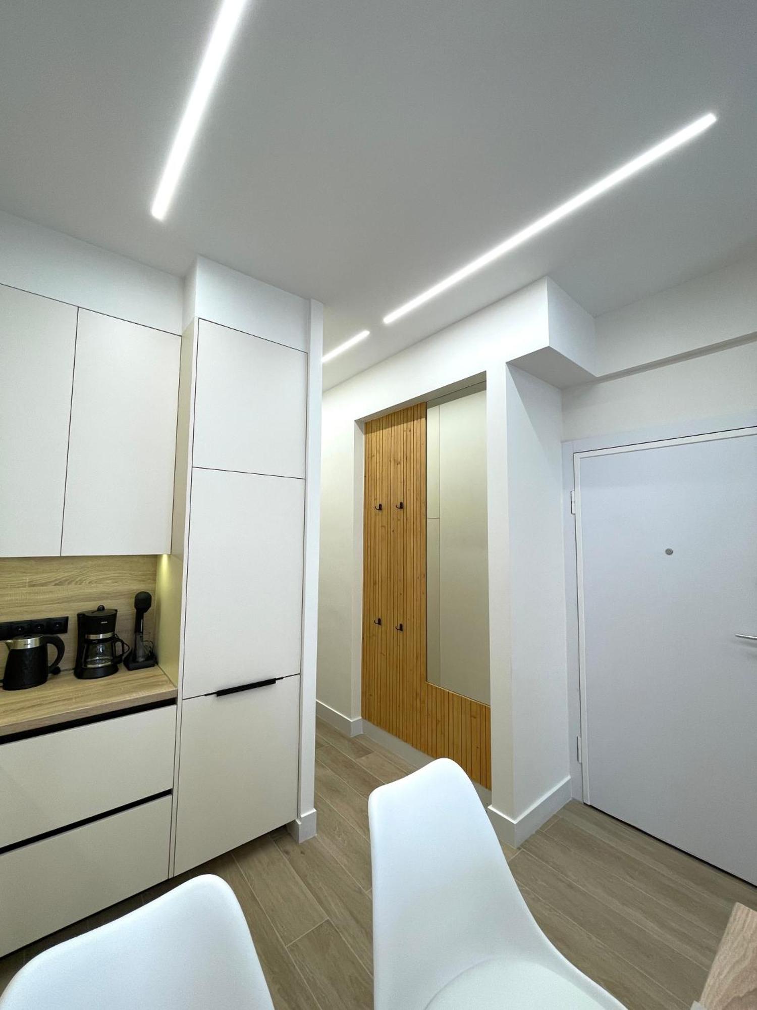 Aurora Apartment , In The Heart Of Athena Bagian luar foto