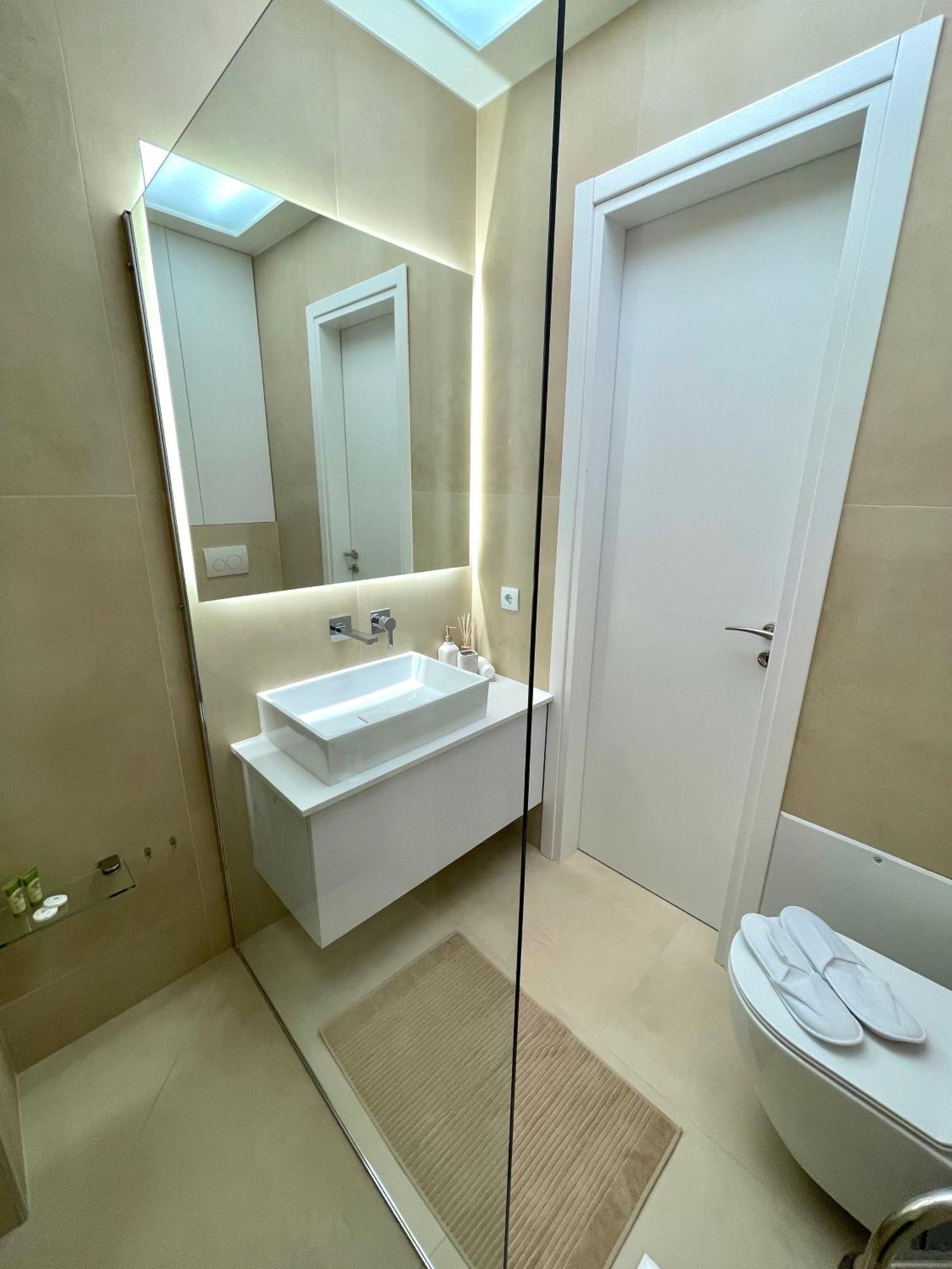 Aurora Apartment , In The Heart Of Athena Bagian luar foto