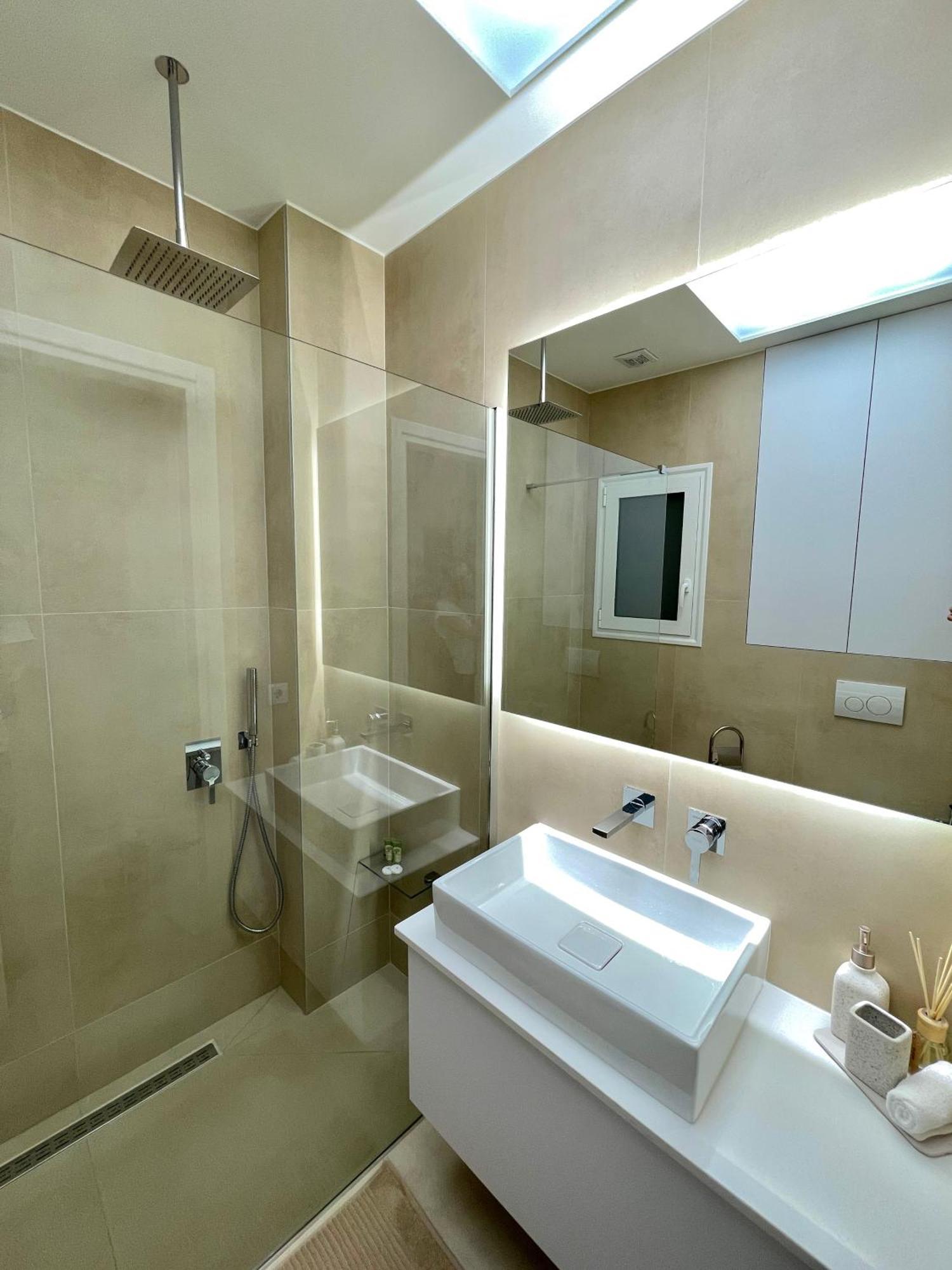 Aurora Apartment , In The Heart Of Athena Bagian luar foto
