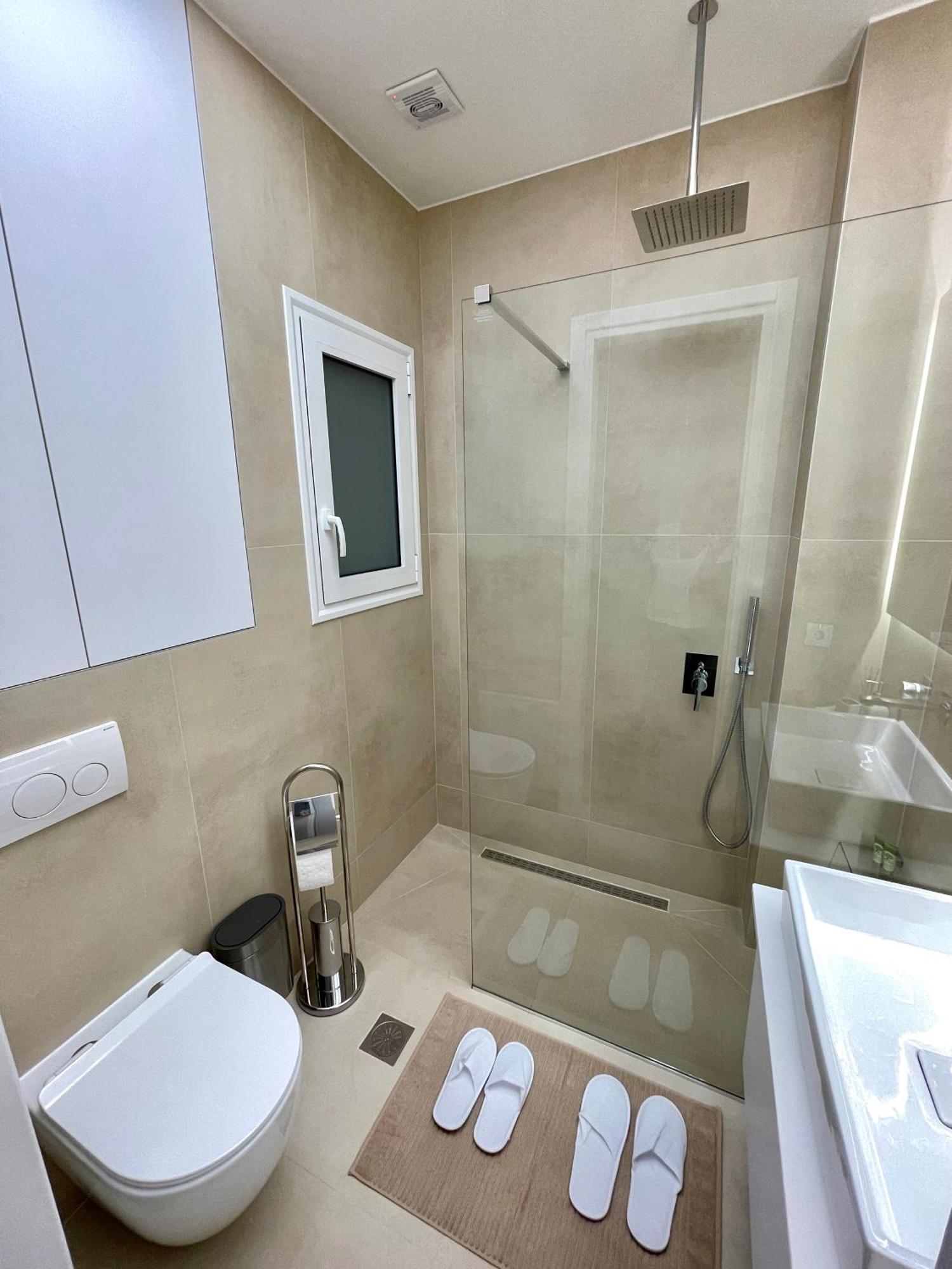 Aurora Apartment , In The Heart Of Athena Bagian luar foto